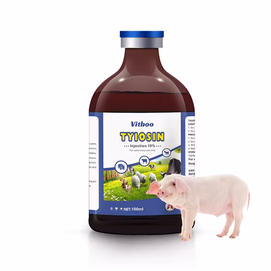 Фармацевтический API Амоксициллин натрия для ветеринарной медицины