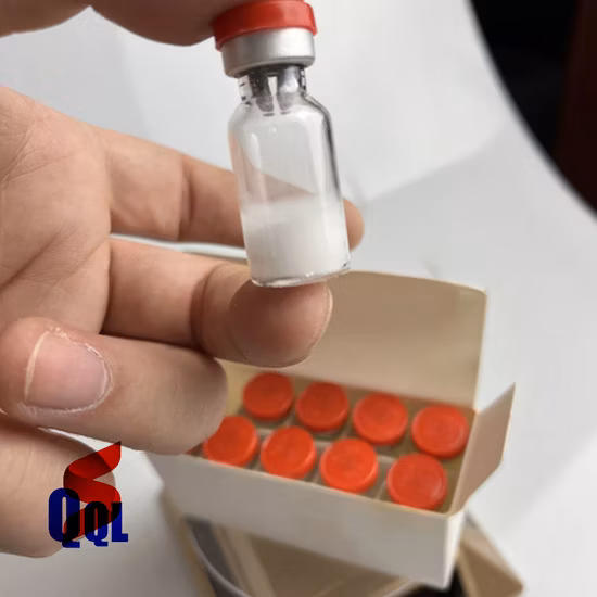 Высокочистый пептид окситоцин CAS 50-56-6