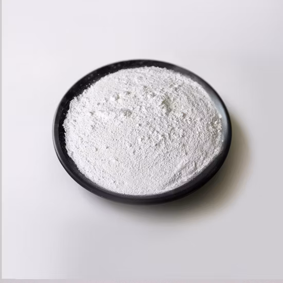 Поставка 5-аминосалициловой кислоты/месалазин CAS 89-57-6