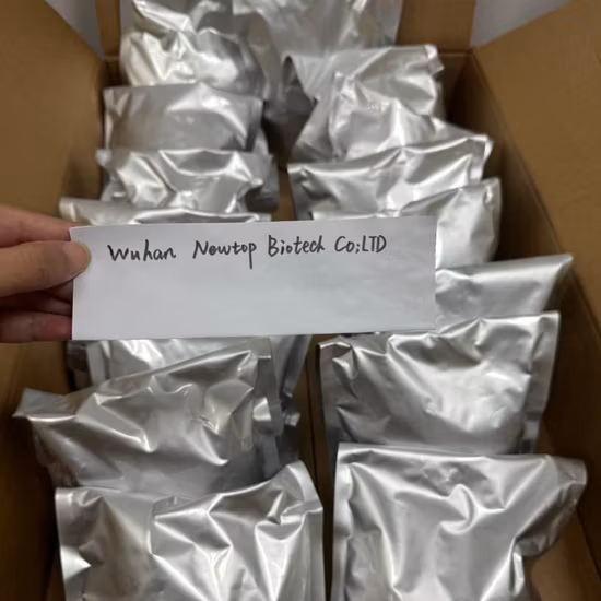 Кардиозащитные лекарства Высокое качество Senwayer Mildronate Met-88 76144-81-5 API Сырой порошок с быстрой и безопасной доставкой