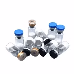 Высококачественный фармацевтический пептидный порошок окситоцина CAS 50-56-6 с чистотой 99%.